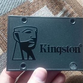 SSS Kingston SA400 480GB