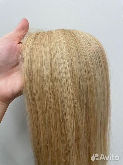 Волосы для наращивания