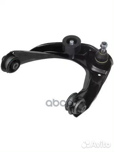 Рычаг верхний левый Mazda 6 GG/GY all 02 Z24520