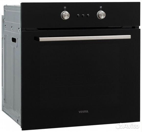 Встраиваемый Духовой шкаф Vestel VOE65300B Новый