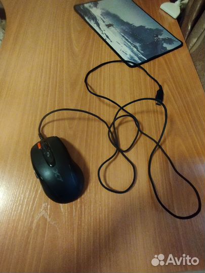 Игровая мышь