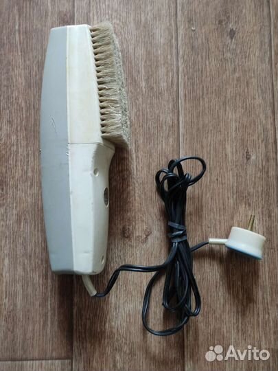 Электрощетка Ветерок 3