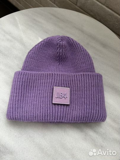 Шапка женская J.B4, Италия