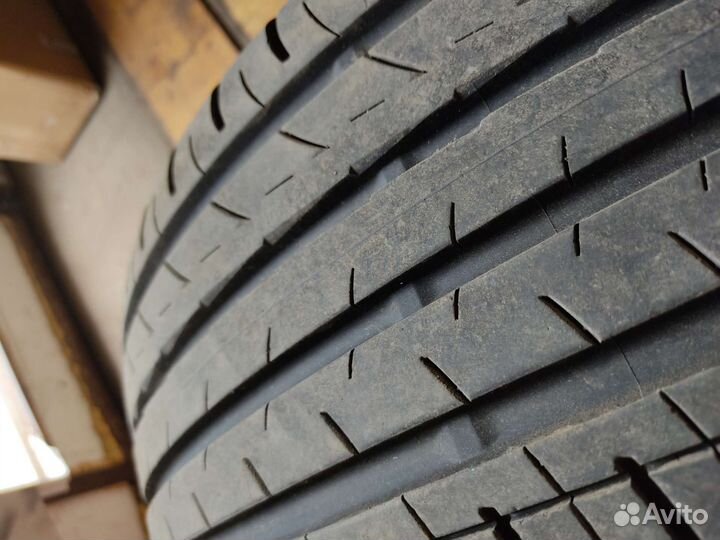 Yokohama BluEarth-GT AE-51 235/55 R18