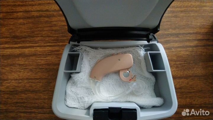 Слуховой аппарат AM Digitrim 23 P Siemens