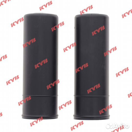 Комплект пыльников Suzuki Grand Vitara