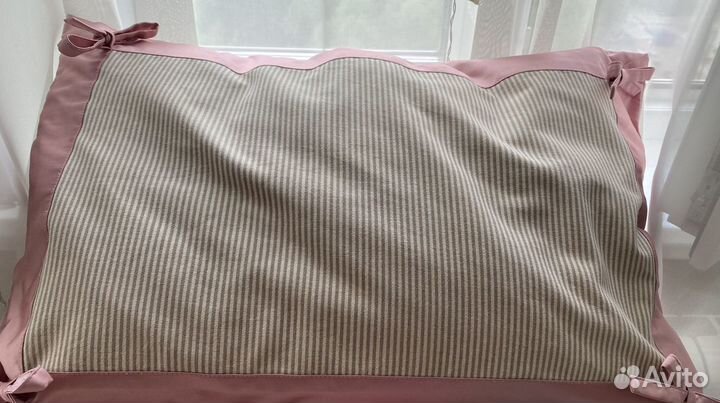 Наволочка декоративная