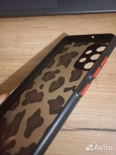 Чехол на samsung a32