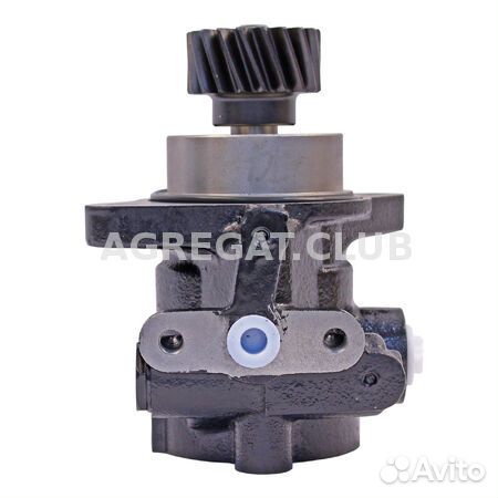 Насос гидроусилителя руля krauf HPQ1697XQ