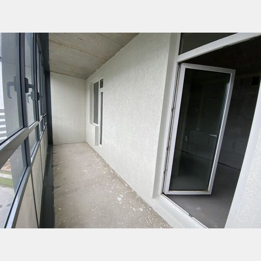 1-к. квартира, 57,1 м², 10/23 эт.