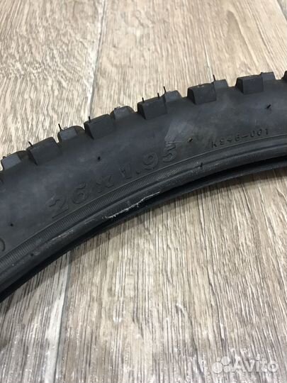 Покрышки для велосипеда 26*1,95 kenda klondike