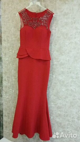 Продается платье в отличном состоянии