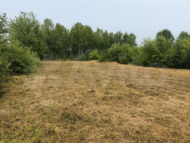 Участок 15 сот. (ИЖС)