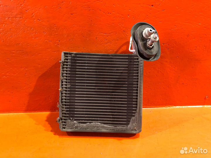 Испаритель кондиционера nissan skyline *V35