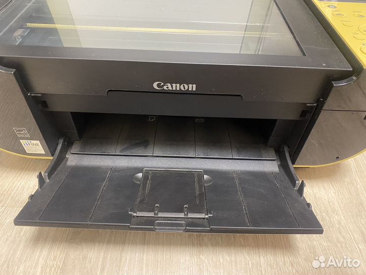 Принтер Canon mp220
