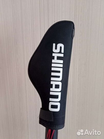 Удилище болонское Shimano 7м