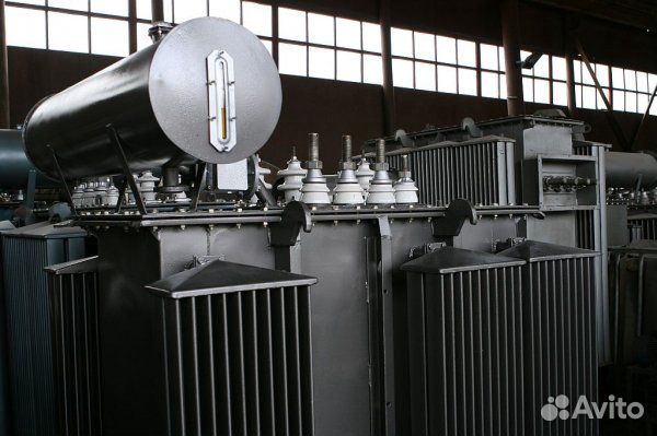 Силовой трансформатор тм 1250/6, 10