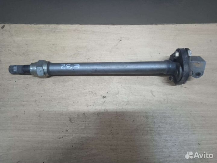 Вал рулевой колонки BMW 7 E32 бмв 7 Е 32