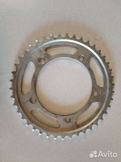 Задние звезды JT, Afam