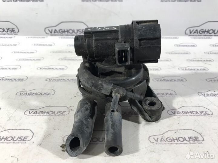 Клапан вентиляции топливного бака Ford Scorpio MK