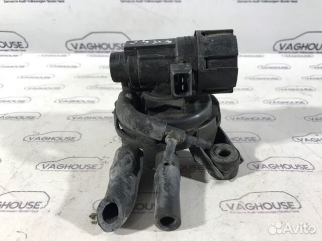 Клапан вентиляции топливного бака Ford Scorpio MK