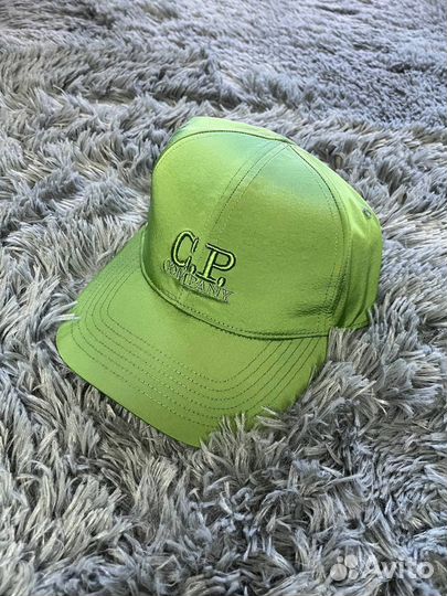 Кепка Cp Company