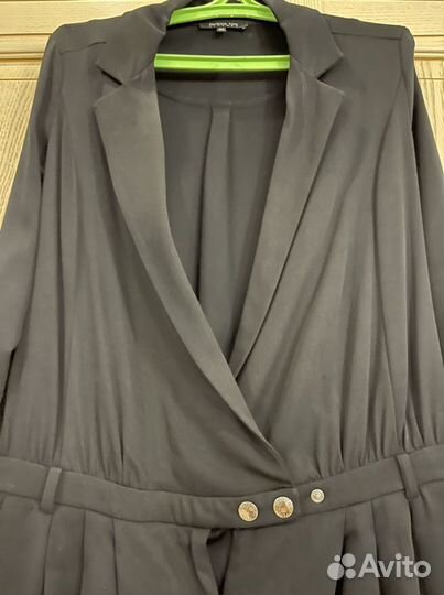 Patrizia pepe комбинезон, размер 40