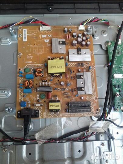 Philips 42PFT6309/60