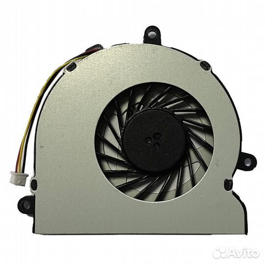 Вентилятор для ноутбука Pavilion 15-ac