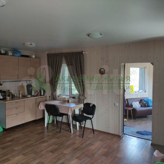 Дача 71,4 м² на участке 5 сот.