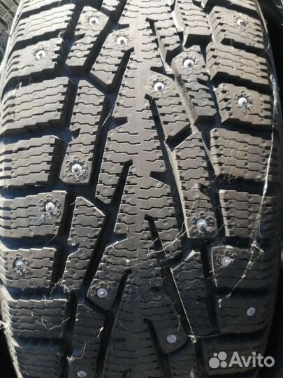 Cordiant Snow Cross 215/60 R16