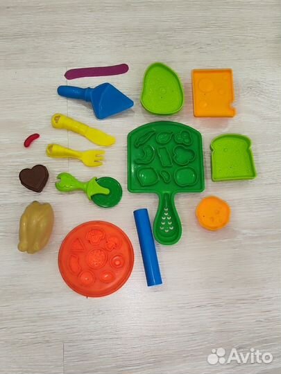 Набор для лепки Play doh