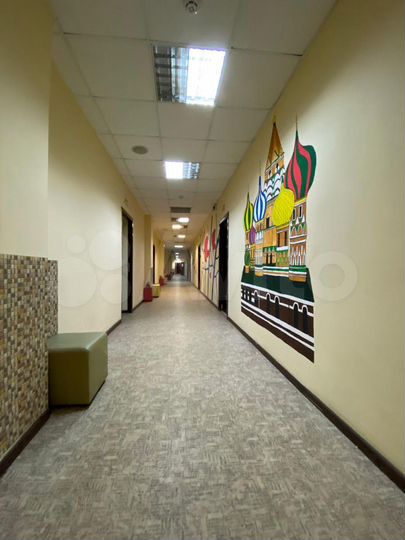 Комната 14 м² в > 9-к., 4/5 эт.