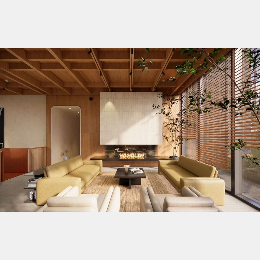 2-к. квартира, 58 м², 2/24 эт.