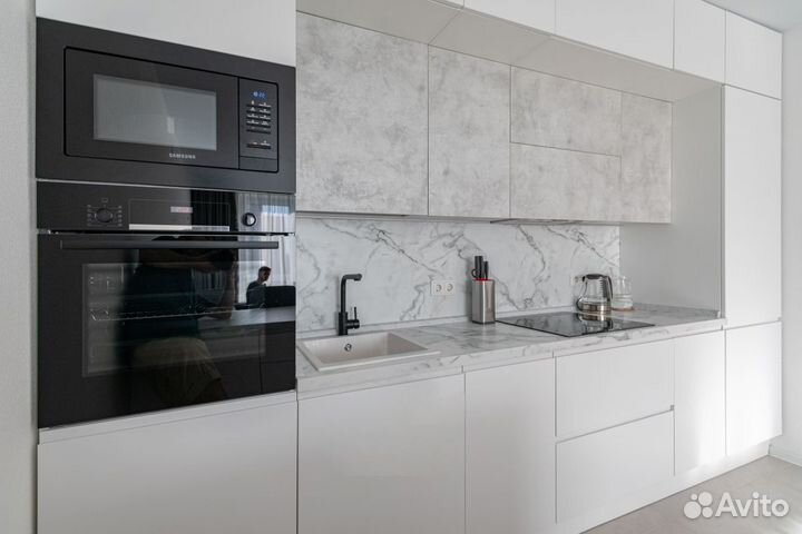 Цена за всю кухню смк 057229