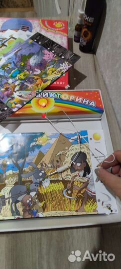 Игры для детей