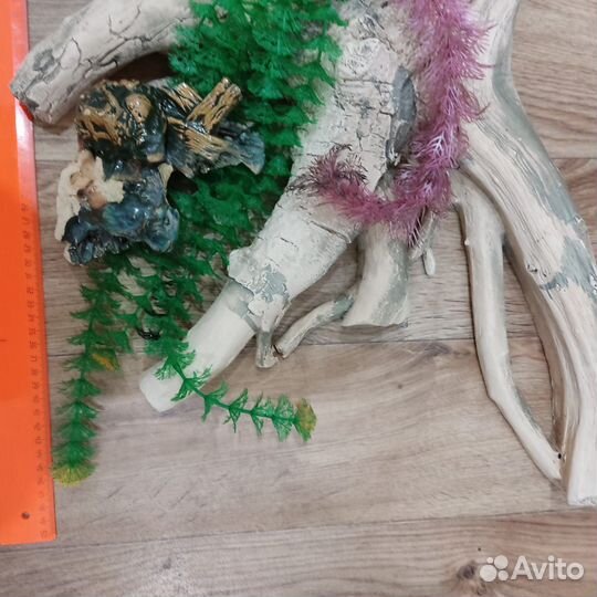 Все для аквариума