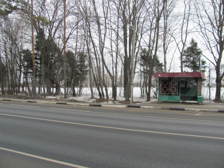 Участок 7 сот. (СНТ, ДНП)