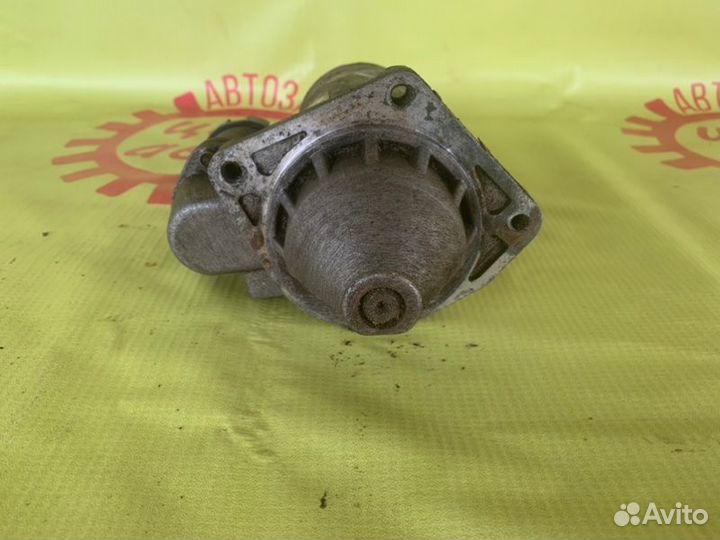 Стартер LADA 2110