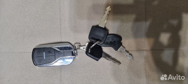 Электроскутер