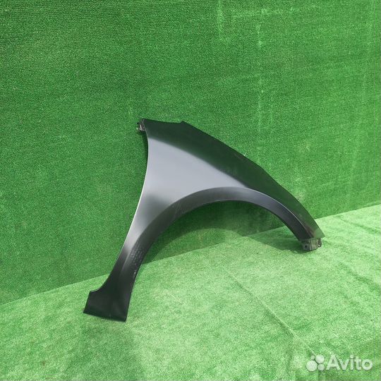 Крыло переднее правое Kia Ceed 2 2012 - 2018