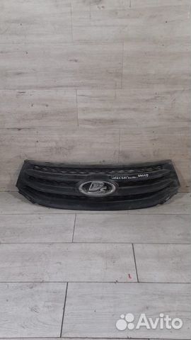 Решетка радиатора LADA X-Ray С 2015 Года