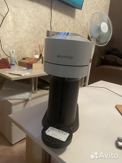 Кофемашина