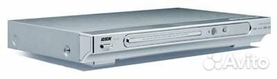 DVD-плеер BBK DV313S