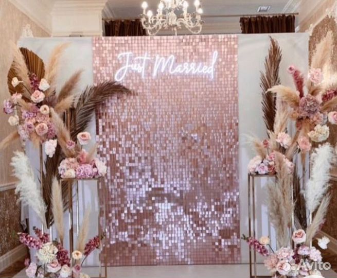 Оформление свадеб, Свадебный декор, аренда, услуги