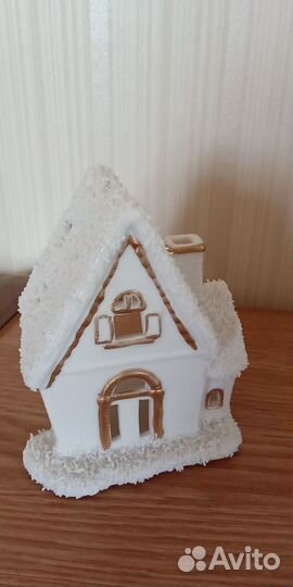 Подсвечники разные, свечи ароматизированные