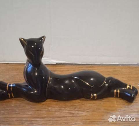 Статуэтки кошки