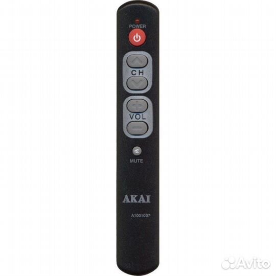 Пульт Akai