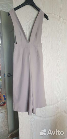 Комбинезон женский летний