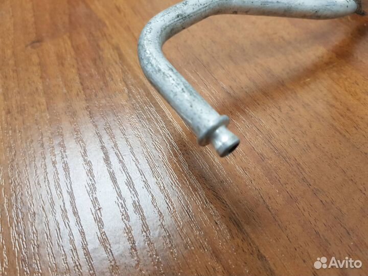 Трубка кондиционера Getz 2002-2011